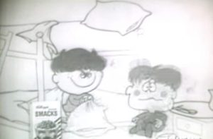 Smackin Brothers Kellogg’s Mascots