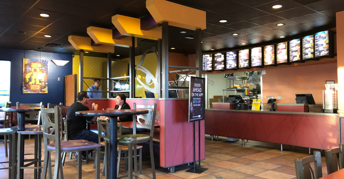 The Difference between QSR, Fast Casual & Casual Dining Restaurants Good/Bad Marketing
