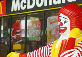 The Weirdest McDonalds Order Requests