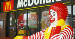 The Weirdest McDonalds Order Requests