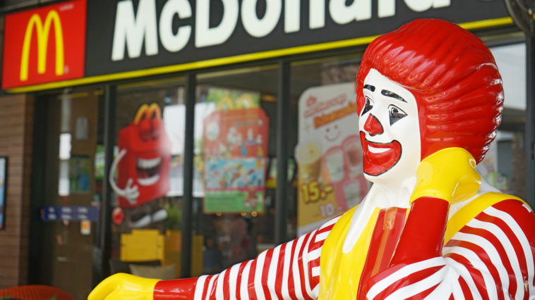 The Weirdest McDonalds Order Requests