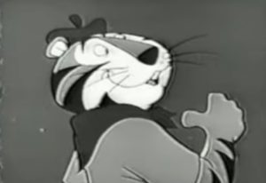 Tony The Tiger Kellogg’s Mascots