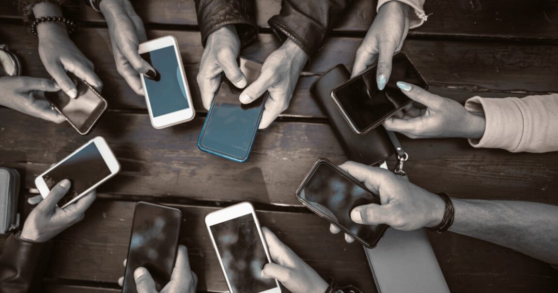 How Social Media Can Boost Your Brand Awareness