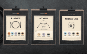 What makes us different