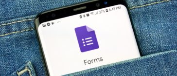 add multiple emails to google forms
