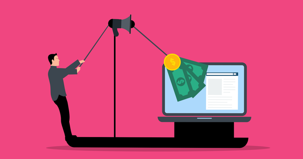 affiliate marketing