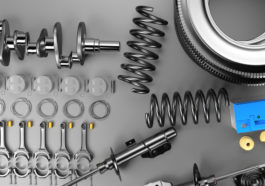 aftermarket automotive parts