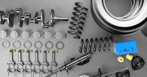 aftermarket automotive parts