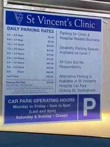 all care but no responsibility