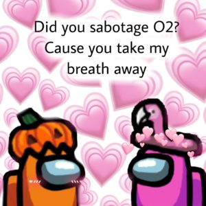 ghost in among us pro