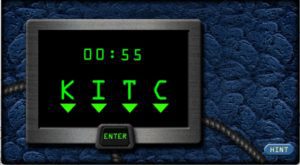 animorphs tobias final puzzle