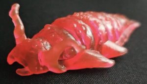 animorphs yeerk figure transformers