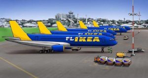april fools ikea flikea air planes
