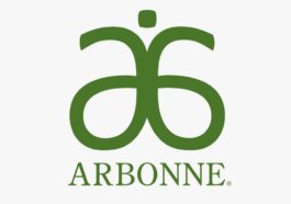 arbonne banner