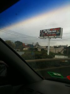 are those my balls on your face paintball