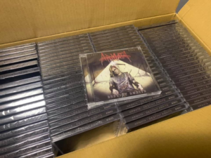 armata cds new box
