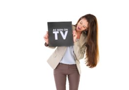 as seen on tv banner