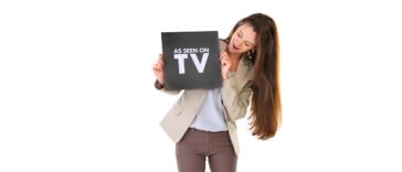 as seen on tv banner