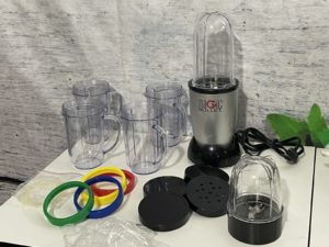as seen on tv magic bullet