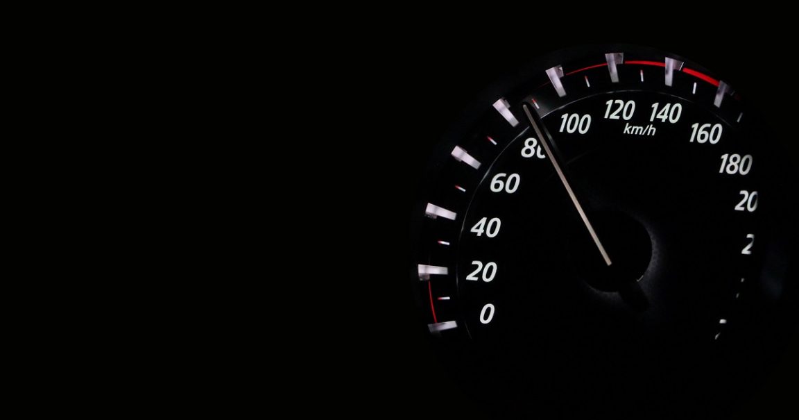 australian spedometetre