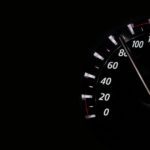 australian spedometetre