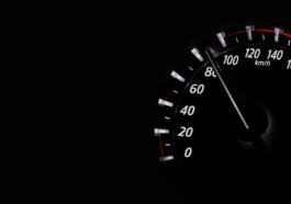 australian spedometetre