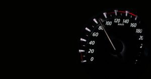 australian spedometetre