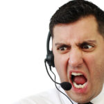 bad customer service