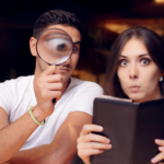 bar and menu pricing