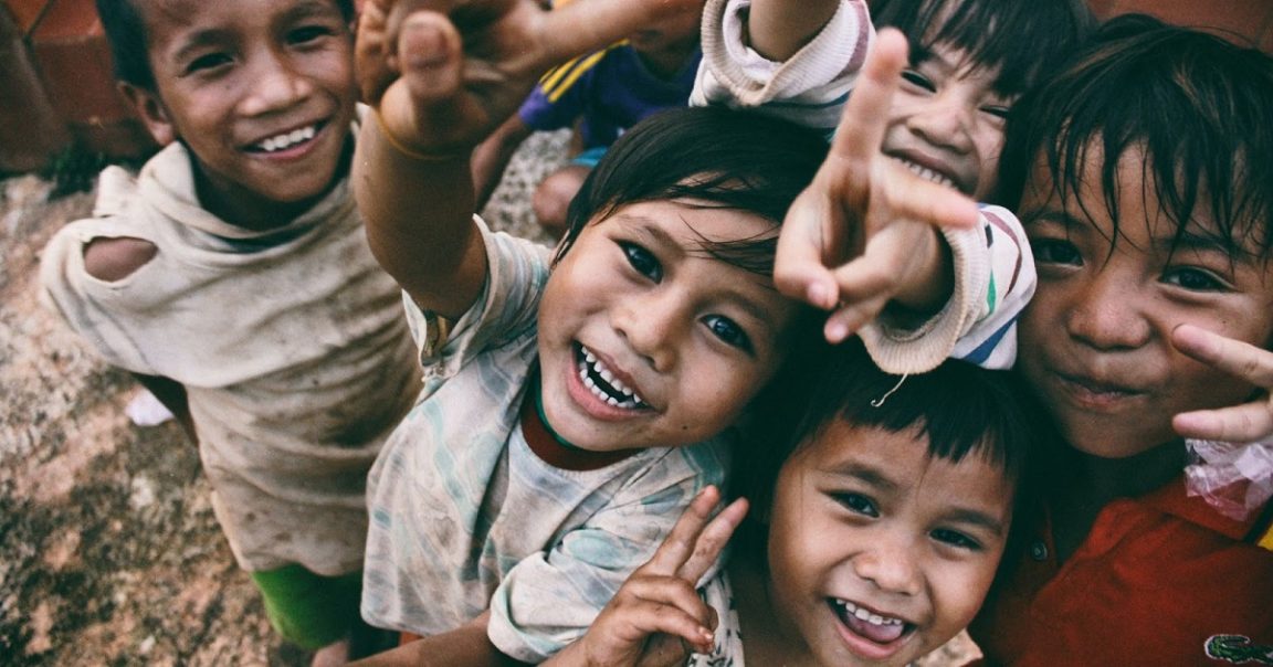 best charities in the world