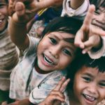 best charities in the world