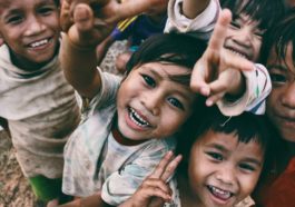 best charities in the world