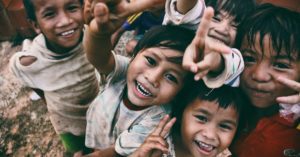 best charities in the world