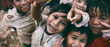 best charities in the world