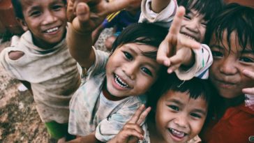 best charities in the world