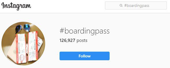 Search for Dangerous Products on Instagram