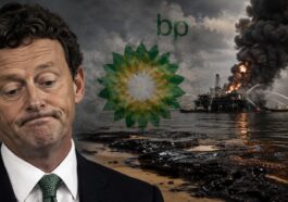 bp disaster