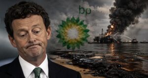 bp disaster