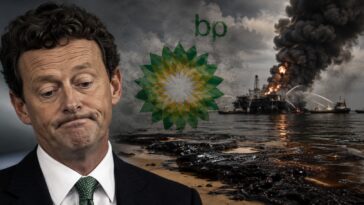 bp disaster