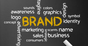 brand identity