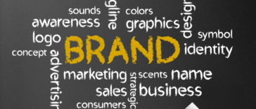 brand identity