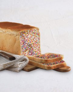brumbys fairy bread april fools 2023
