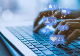 can you be fired for posting on social media