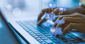 can you be fired for posting on social media