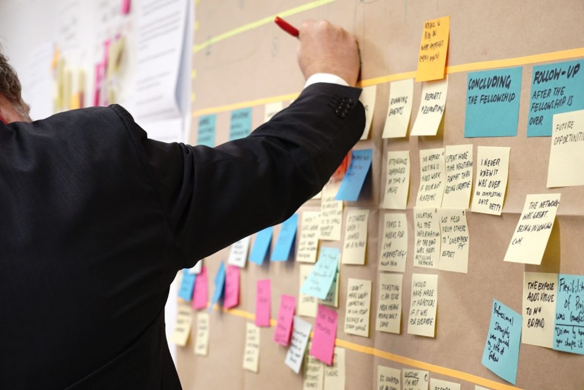 change management