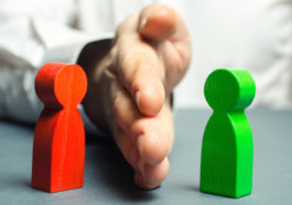 covid 19 class divide