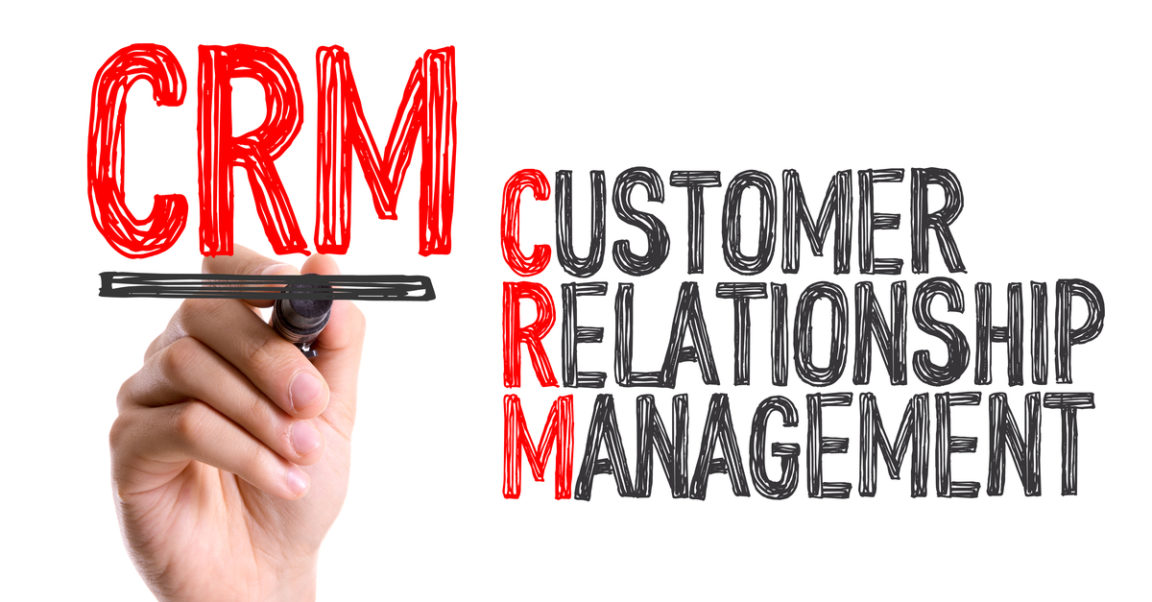 crm customer relationship management