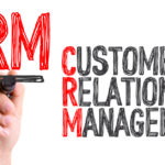 crm customer relationship management
