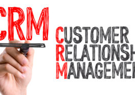 crm customer relationship management