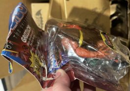 damaged grizzlor figure banner